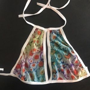 IHeartRaves Flower Top